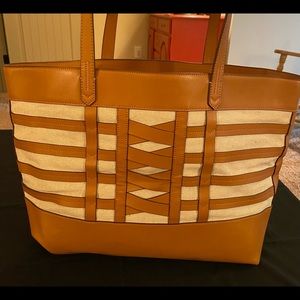 Stella & Dot Valencia Tote